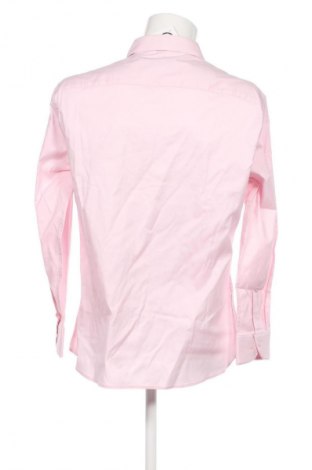 Pánská košile  Unbranded, Velikost XL, Barva Růžová, Cena  169,00 Kč