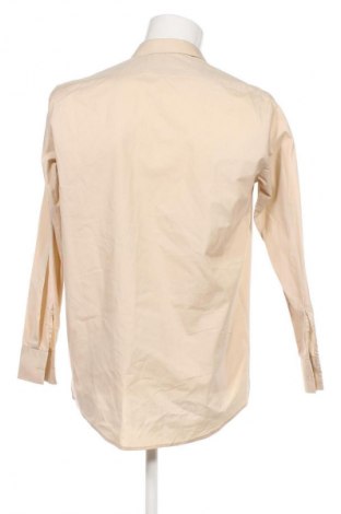 Pánská košile  Unbranded, Velikost XL, Barva Béžová, Cena  169,00 Kč