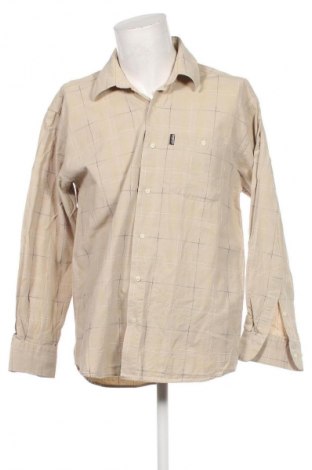 Herrenhemd Unbranded, Größe XL, Farbe Mehrfarbig, Preis € 14,84