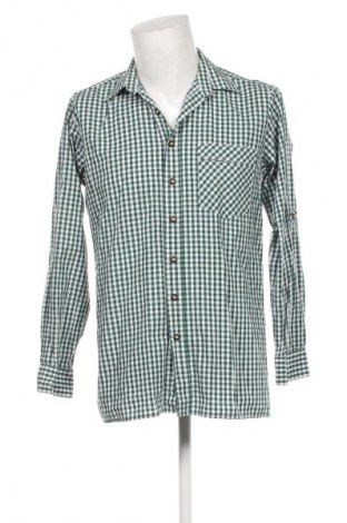 Herrenhemd Unbranded, Größe S, Farbe Mehrfarbig, Preis € 3,99