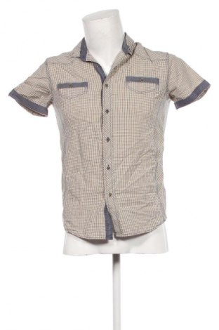Herrenhemd Unbranded, Größe M, Farbe Mehrfarbig, Preis € 14,84