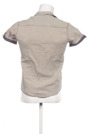 Herrenhemd Unbranded, Größe M, Farbe Mehrfarbig, Preis € 14,84