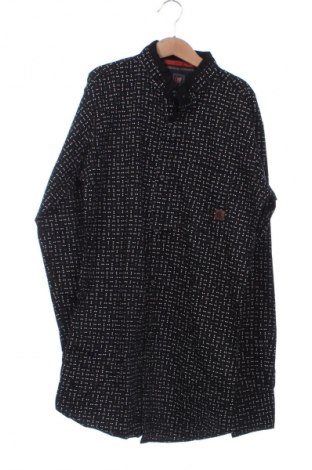 Herrenhemd Unbranded, Größe M, Farbe Mehrfarbig, Preis 14,84 €