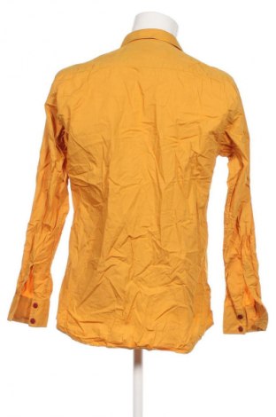 Pánská košile  Unbranded, Velikost XL, Barva Žlutá, Cena  189,00 Kč