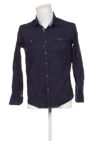Pánská košile  Unbranded, Velikost L, Barva Modrá, Cena  189,00 Kč