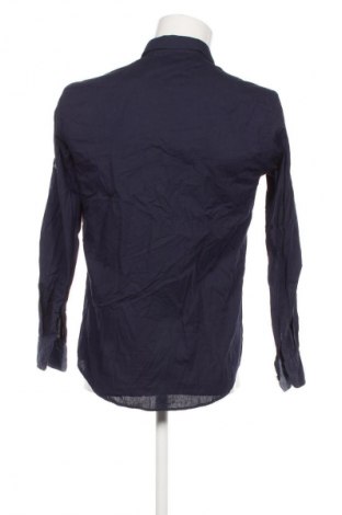 Pánská košile  Unbranded, Velikost L, Barva Modrá, Cena  189,00 Kč