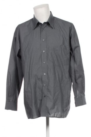 Pánská košile  Unbranded, Velikost XL, Barva Šedá, Cena  89,00 Kč