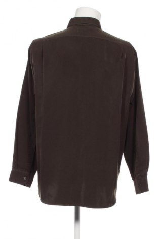 Herrenhemd Unbranded, Größe XL, Farbe Grün, Preis € 15,00