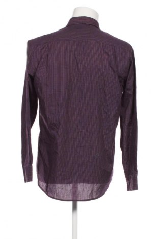 Herrenhemd Unbranded, Größe M, Farbe Mehrfarbig, Preis 15,00 €