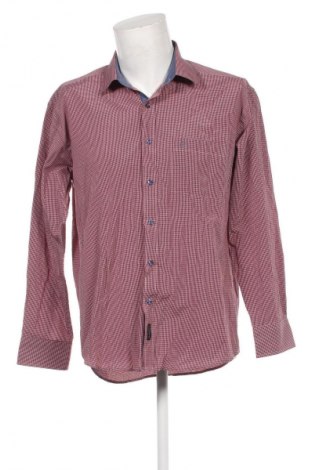 Herrenhemd Unbranded, Größe XL, Farbe Mehrfarbig, Preis 15,00 €