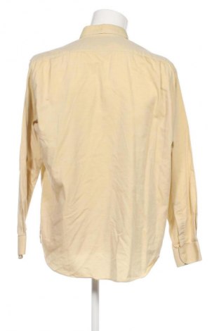 Pánská košile  Unbranded, Velikost XL, Barva Béžová, Cena  199,00 Kč