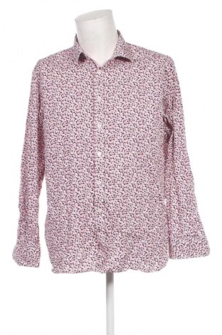 Herrenhemd Unbranded, Größe 3XL, Farbe Mehrfarbig, Preis € 23,21