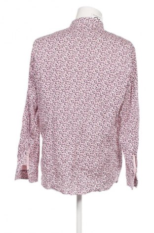 Herrenhemd Unbranded, Größe 3XL, Farbe Mehrfarbig, Preis € 23,21