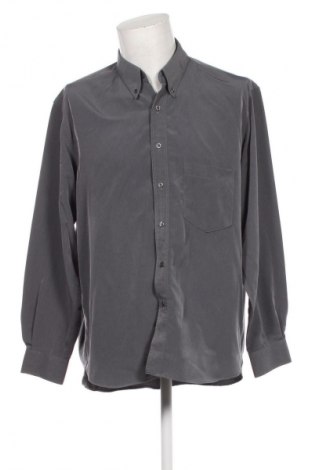 Pánská košile  Unbranded, Velikost XL, Barva Šedá, Cena  199,00 Kč