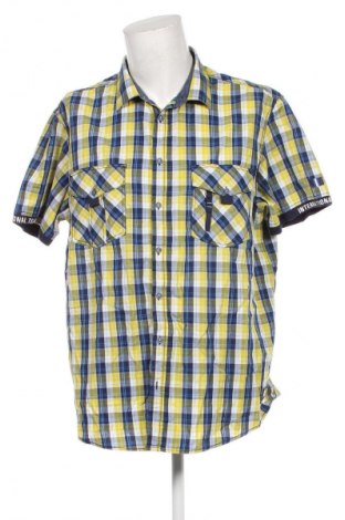 Cămașă de bărbați Unbranded, Mărime XXL, Culoare Multicolor, Preț 94,99 Lei