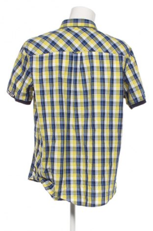 Cămașă de bărbați Unbranded, Mărime XXL, Culoare Multicolor, Preț 94,99 Lei