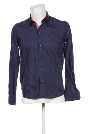 Pánská košile  Unbranded, Velikost M, Barva Modrá, Cena  189,00 Kč