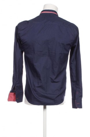 Pánská košile  Unbranded, Velikost M, Barva Modrá, Cena  189,00 Kč
