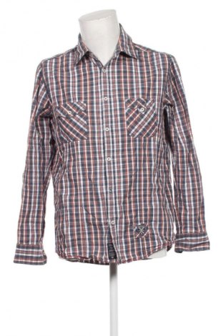 Pánská košile  Unbranded, Velikost L, Barva Vícebarevné, Cena  189,00 Kč