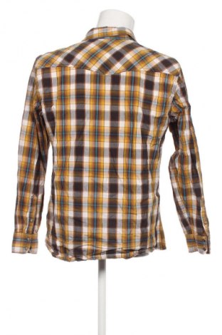 Cămașă de bărbați Van Vaan, Mărime L, Culoare Multicolor, Preț 20,99 Lei