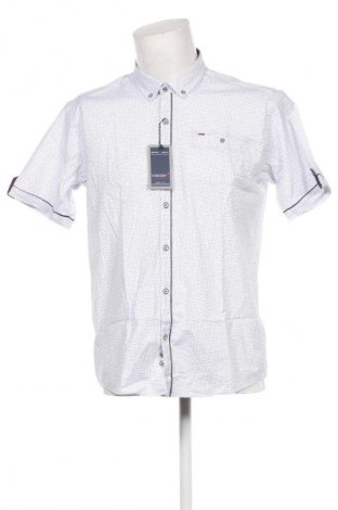 Pánska košeľa  Visconti, Veľkosť XL, Farba Viacfarebná, Cena  29,95 €