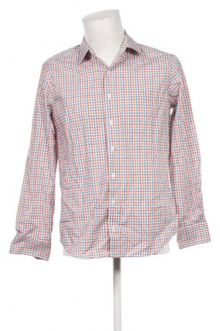 Cămașă de bărbați Walbusch, Mărime M, Culoare Multicolor, Preț 59,99 Lei