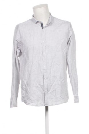 Pánská košile  Watson's, Velikost L, Barva Šedá, Cena  229,00 Kč