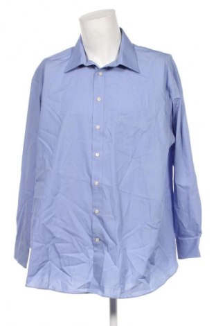 Cămașă de bărbați Westbury, Mărime 3XL, Culoare Albastru, Preț 110,99 Lei