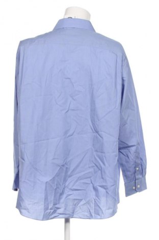 Cămașă de bărbați Westbury, Mărime 3XL, Culoare Albastru, Preț 110,99 Lei