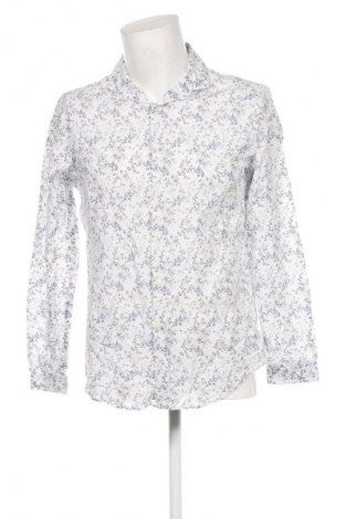 Herrenhemd Zara Man, Größe XL, Farbe Mehrfarbig, Preis € 23,99