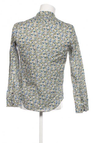 Pánská košile  Zara Man, Velikost M, Barva Vícebarevné, Cena  229,00 Kč