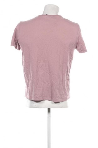 Męski T-shirt ASOS, Rozmiar M, Kolor Fioletowy, Cena 22,99 zł