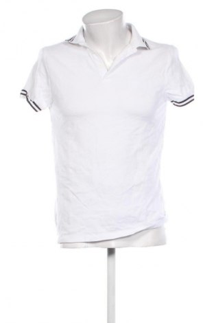 Męski T-shirt ASOS, Rozmiar M, Kolor Biały, Cena 65,99 zł