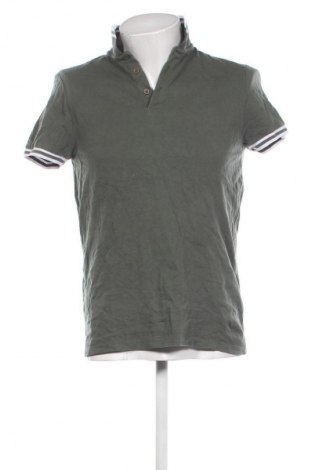 Tricou de bărbați ASOS, Mărime M, Culoare Verde, Preț 65,99 Lei