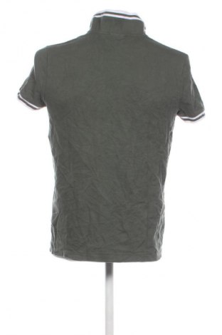 Tricou de bărbați ASOS, Mărime M, Culoare Verde, Preț 65,99 Lei
