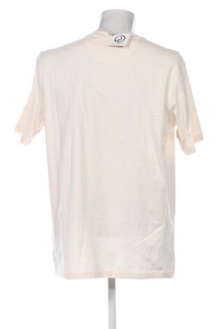 Tricou de bărbați Adidas Originals, Mărime XL, Culoare Bej, Preț 202,99 Lei
