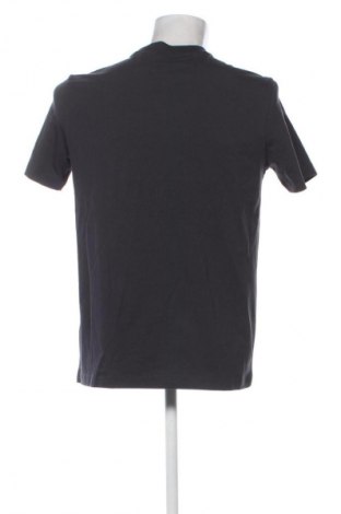Męski T-shirt BOSS, Rozmiar M, Kolor Szary, Cena 374,99 zł
