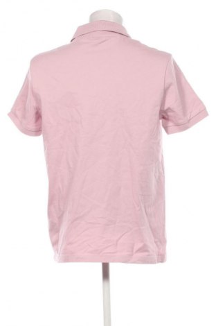 Tricou de bărbați BOSS, Mărime XL, Culoare Roz, Preț 415,99 Lei