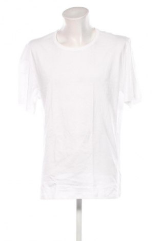Ανδρικό t-shirt BOSS, Μέγεθος XXL, Χρώμα Λευκό, Τιμή 59,99 €