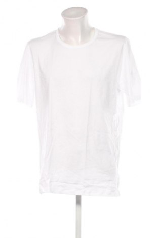 Tricou de bărbați BOSS, Mărime XXL, Culoare Alb, Preț 179,99 Lei