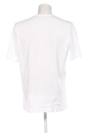 Tricou de bărbați BOSS, Mărime XXL, Culoare Alb, Preț 179,99 Lei