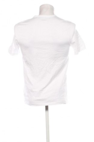 Ανδρικό t-shirt BOSS, Μέγεθος M, Χρώμα Λευκό, Τιμή 56,99 €