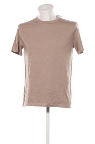 Pánske tričko  BOSS, Veľkosť M, Farba Béžová, Cena  66,95 €