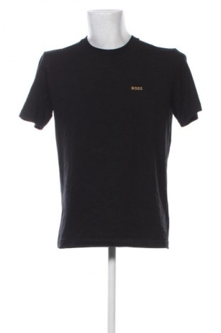 Herren T-Shirt BOSS, Größe M, Farbe Schwarz, Preis € 62,99