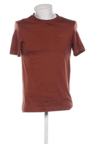 Herren T-Shirt BOSS, Größe S, Farbe Braun, Preis € 62,99
