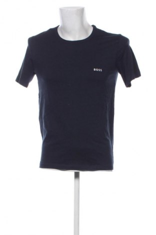 Herren T-Shirt BOSS, Größe M, Farbe Blau, Preis € 62,99
