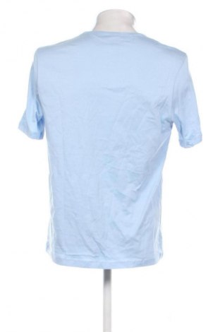 Herren T-Shirt BOSS, Größe XL, Farbe Blau, Preis € 62,99