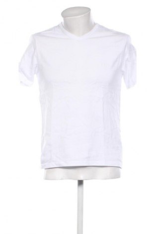 Herren T-Shirt BOSS, Größe L, Farbe Weiß, Preis € 62,99