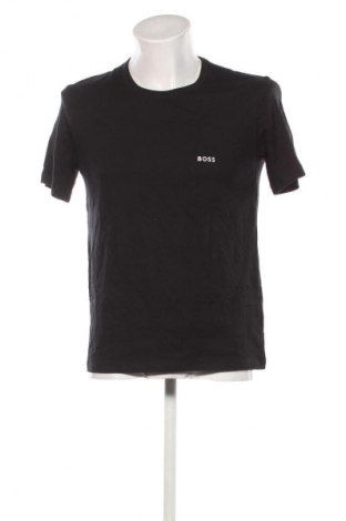 Herren T-Shirt BOSS, Größe L, Farbe Schwarz, Preis € 62,99