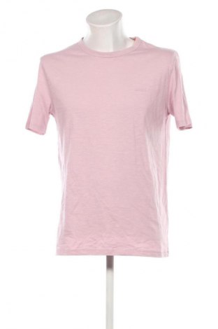 Herren T-Shirt BOSS, Größe M, Farbe Aschrosa, Preis € 62,99